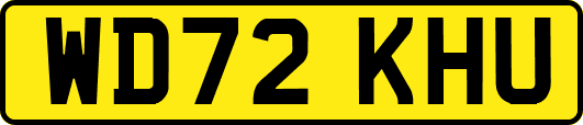 WD72KHU