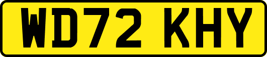 WD72KHY
