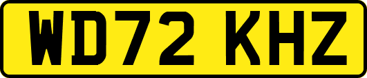 WD72KHZ