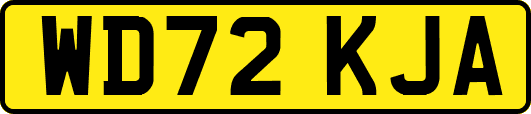 WD72KJA