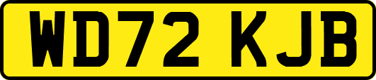 WD72KJB