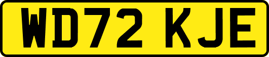WD72KJE
