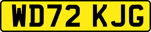 WD72KJG