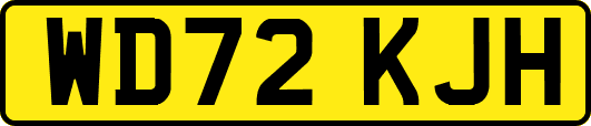 WD72KJH
