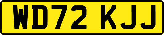 WD72KJJ