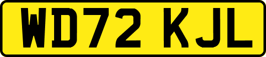 WD72KJL