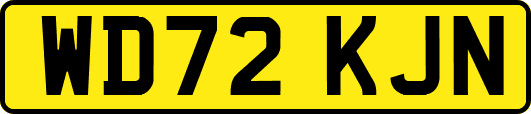 WD72KJN