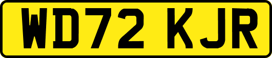 WD72KJR