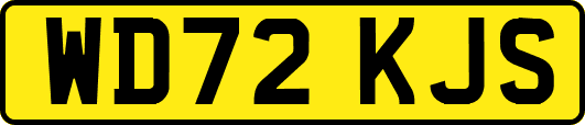 WD72KJS