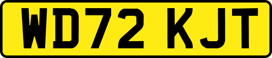 WD72KJT