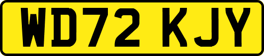 WD72KJY