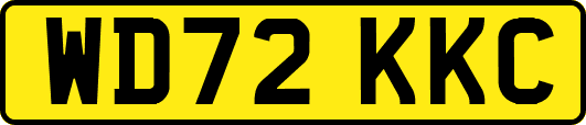 WD72KKC