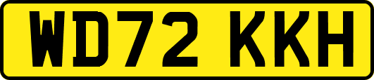 WD72KKH