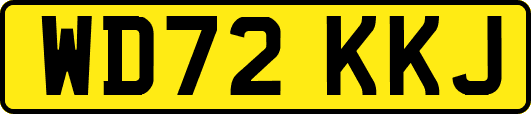 WD72KKJ