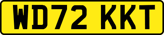 WD72KKT