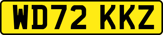 WD72KKZ