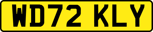 WD72KLY