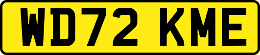 WD72KME
