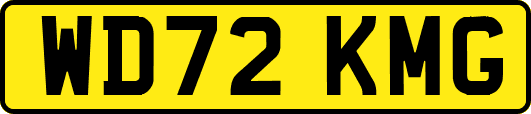 WD72KMG