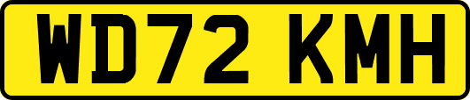 WD72KMH