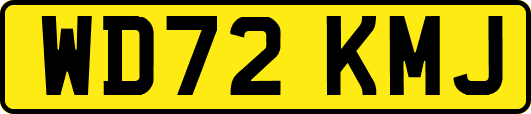 WD72KMJ