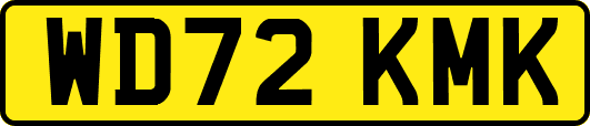 WD72KMK