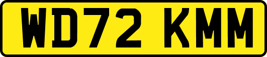 WD72KMM
