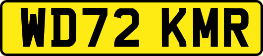 WD72KMR