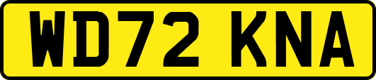 WD72KNA