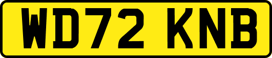 WD72KNB