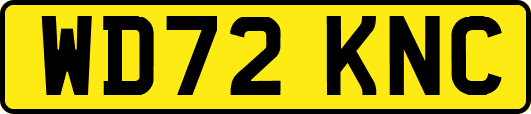 WD72KNC