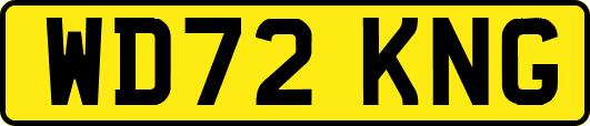 WD72KNG