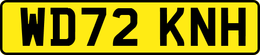 WD72KNH