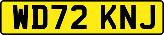WD72KNJ