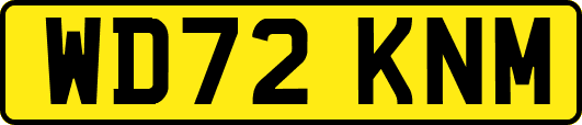 WD72KNM