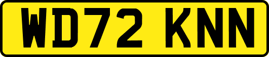 WD72KNN