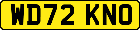 WD72KNO