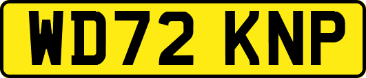 WD72KNP