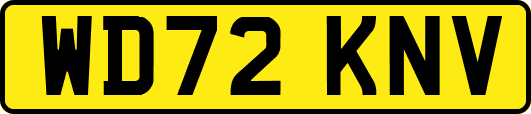 WD72KNV