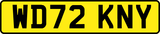 WD72KNY