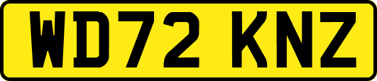 WD72KNZ