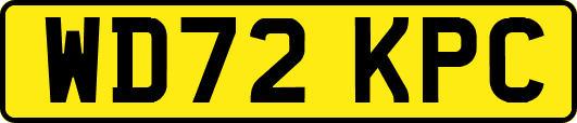 WD72KPC