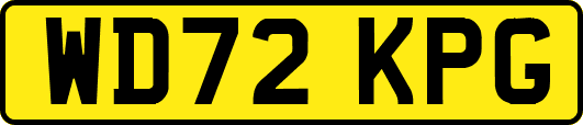 WD72KPG