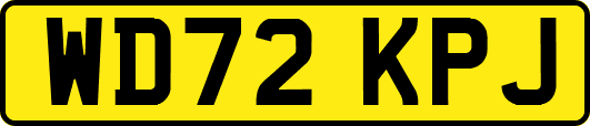 WD72KPJ