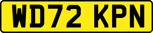 WD72KPN