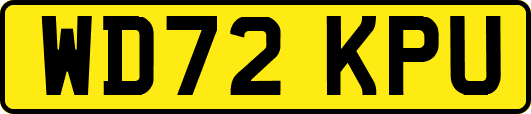 WD72KPU