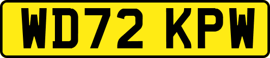 WD72KPW