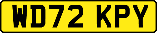 WD72KPY