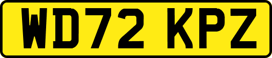 WD72KPZ