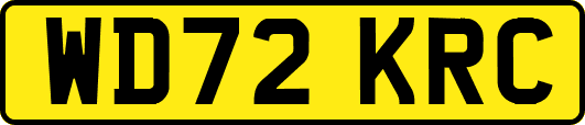 WD72KRC